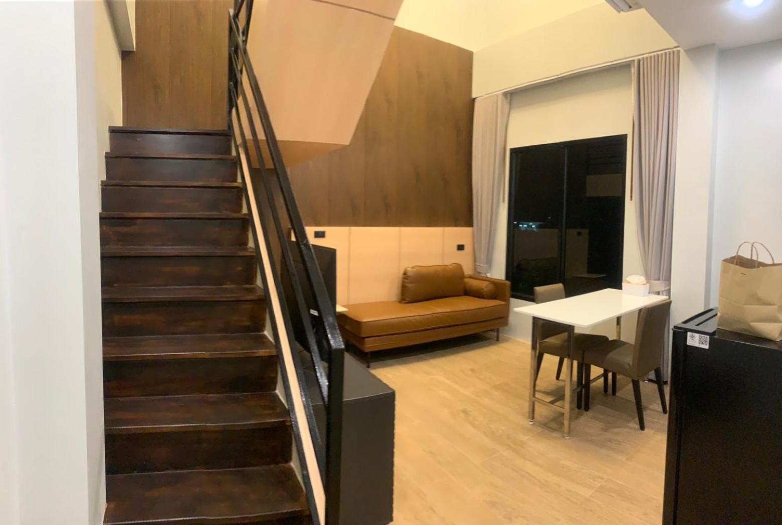Tobedzz Hotel Ранонг Экстерьер фото