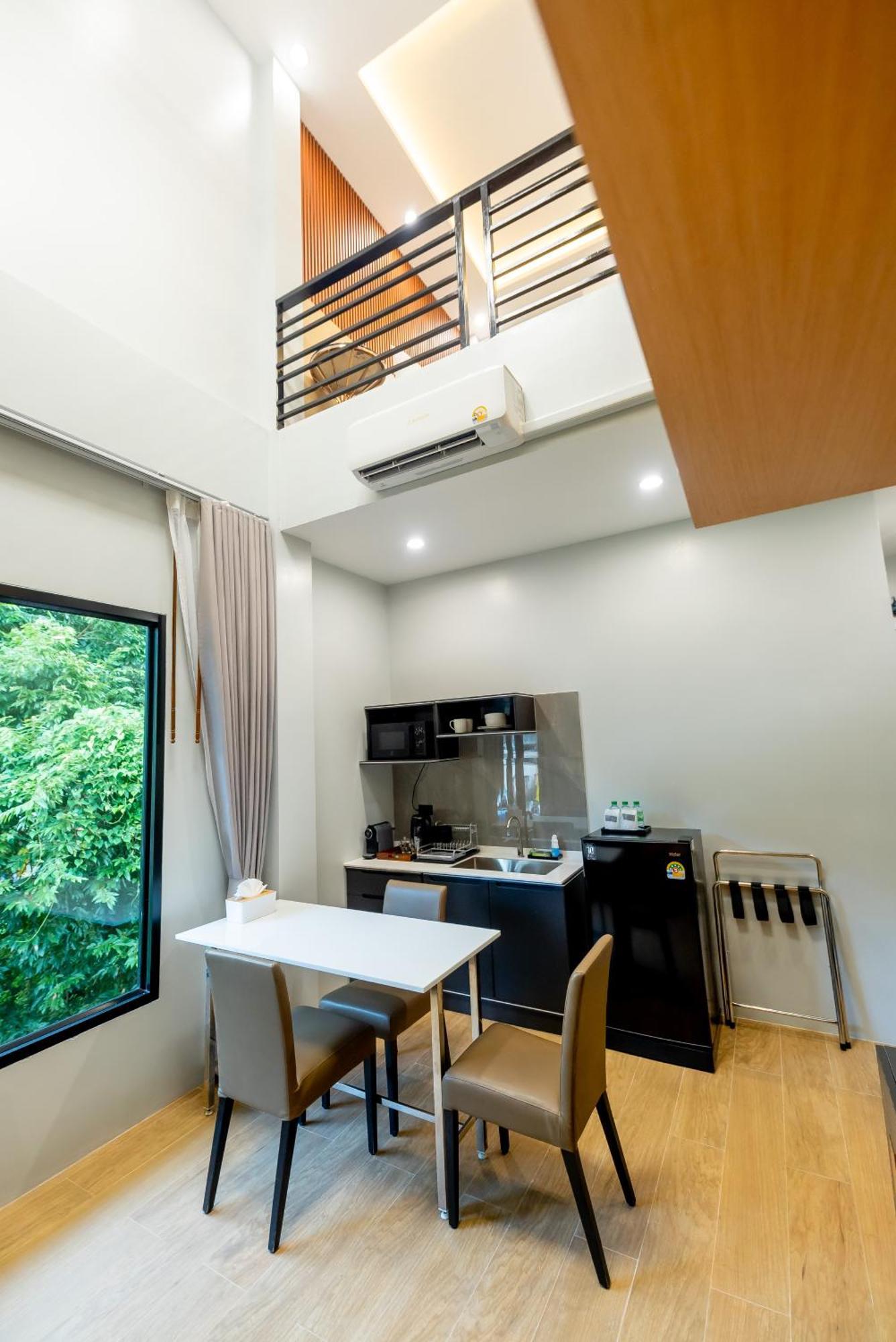Tobedzz Hotel Ранонг Экстерьер фото